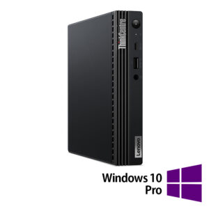 Calculator Refurbished Lenovo M80q Mini PC