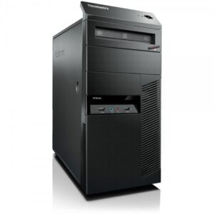 Calculator Lenovo Thinkcentre M92p Tower