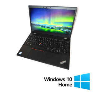 Laptop Refurbished Lenovo Thinkpad T570