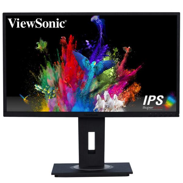 Monitor Second Hand ViewSonic VG2448