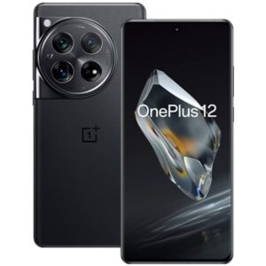 Telefon mobil Nou OnePlus 12