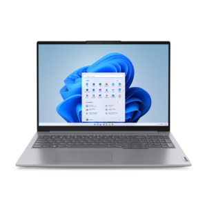 Laptop Lenovo ThinkBook 16 G7 IML; 16' WUXGA; Intel Core Ultra 5 125U; Integrated Intel Graphics; RAM 16GB