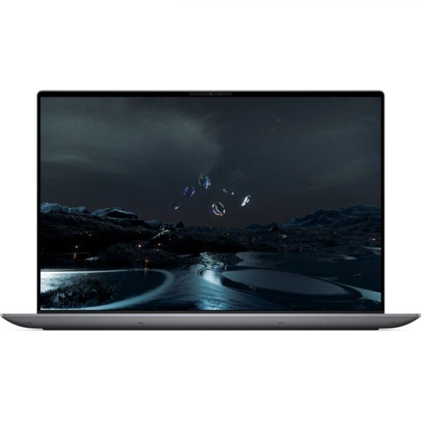 Ultrabook Dell XPS 9640 16.3' OLED Touch