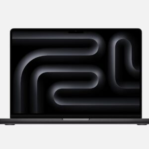 MacBook Pro 16.2'/Apple M3 Pro (CPU 12-core