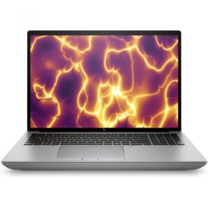 Laptop HP Zbook 16 Fury G11 cu procesor Intel Core i9-14900HX 24 Core (2.2 GHz