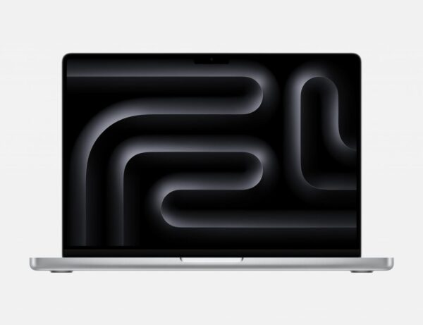 MacBook Pro 14.2'/Apple M4 Pro (CPU 12-core