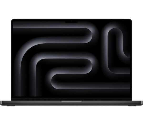 MacBook Pro 16.2'/Apple M3 Max (CPU 14-core