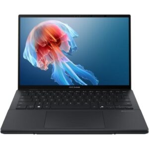 Laptop ASUS Zenbook Duo