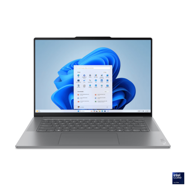 Laptop Lenovo Yoga Slim 7 15ILL9