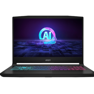 Laptop MSI Gaming Katana A15 AI B8VE-605XRO
