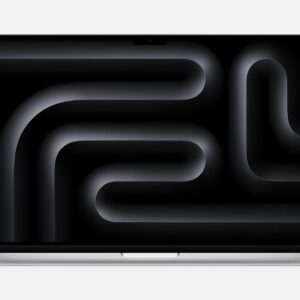MacBook Pro 16.2'/Apple M3 Pro (CPU 12-core