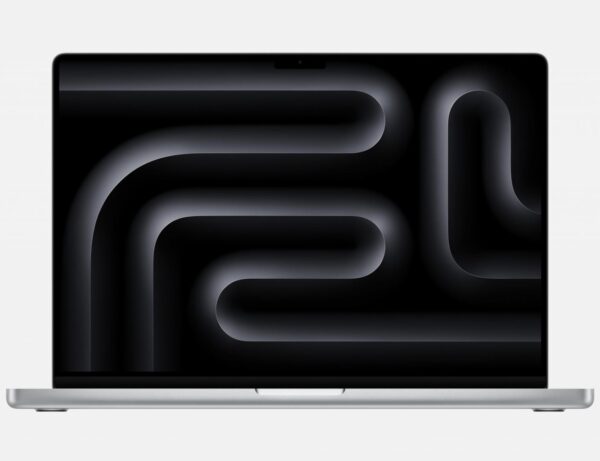 MacBook Pro 16.2'/Apple M3 Pro (CPU 12-core