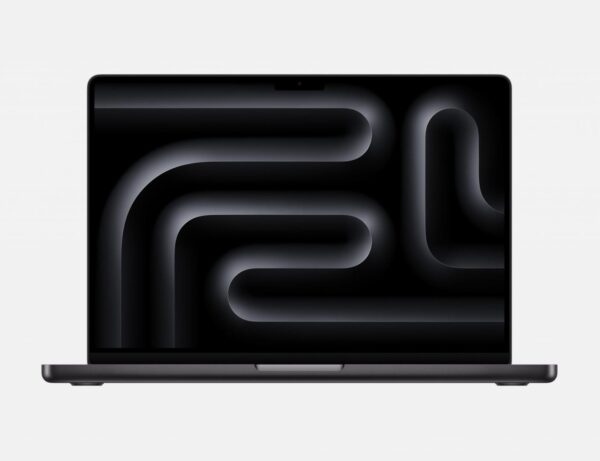 MacBook Pro 14.2'/Apple M4 Pro (CPU 14-core