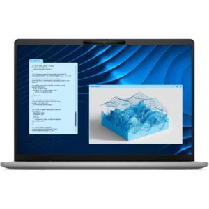 Laptop DELL Latitude 5455 14.0' FHD+