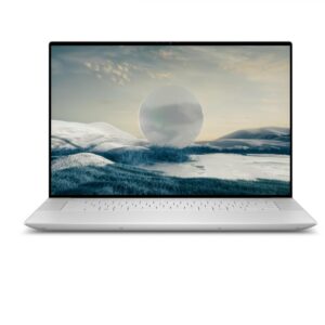 Ultrabook Dell XPS 9640 16.3' OLED Touch