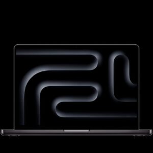 MacBook Pro 14.2'/Apple M4 (CPU 10-core