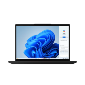 Laptop Lenovo ThinkPad T14 Gen 5 (Intel); 14' WUXGA; Intel Core Ultra 5 125U; Integrated Intel Graphics; RAM 16GB