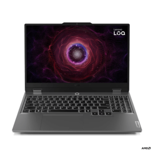 Laptop Lenovo Gaming LOQ 15ARP9