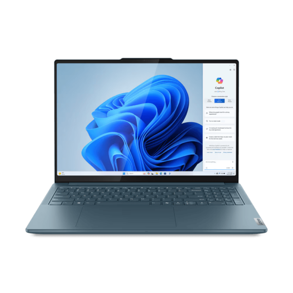 Laptop Lenovo Yoga Pro 9 16IMH9
