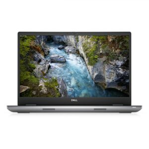 Dell Mobile Precision Workstation 7780