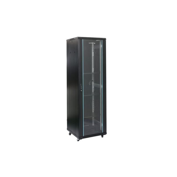 Rack 27U 600x1000