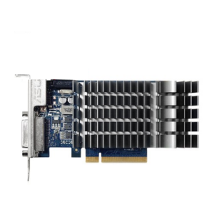 Placa video Asus GeForce GT 710
