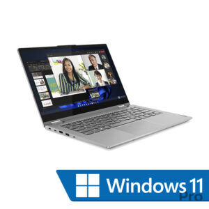 Laptop Refurbished LENOVO ThinkBook T14s Yoga G2 X360