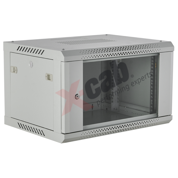 Cabinet metalic de perete 19'