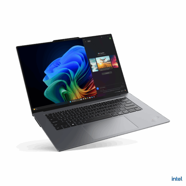 Laptop Lenovo ThinkPad X9-15 Gen 1; 15.3' 2.8K (2880x1800) OLED 500nits Anti-reflection / Anti-fingerprint