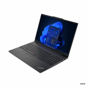 Laptop Lenovo ThinkPad E16 Gen 2 (AMD);16' WUXGA (1920x1200) IPS 300nits Anti-glare