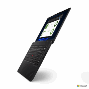 Laptop Lenovo ThinkPad L14 Gen 5 (Intel); 14' WUXGA (1920x1200) IPS 400nits Anti-glare