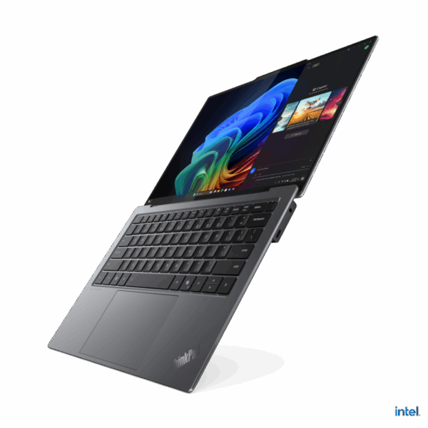 Laptop Lenovo ThinkPad X9-14 Gen 1; 14' 2.8K (2880x1800) OLED 500nits Anti-reflection / Anti-smudge