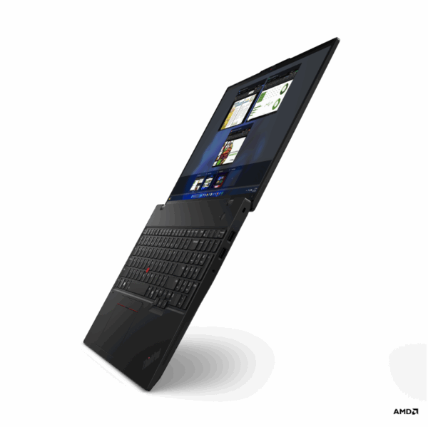 Laptop Lenovo ThinkPad L16 Gen 1 (AMD); 16' WUXGA (1920x1200) IPS 300nits Anti-glare