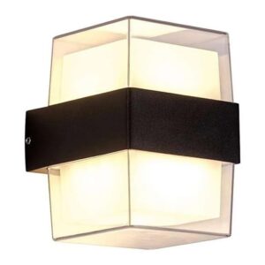Aplica LED De Perete Interior/Exterior Techstar® 135 S