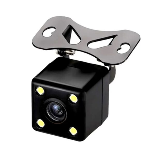 Camera auto pentru marsarier Techstar®