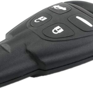 Carcasa Cheie Auto Techstar