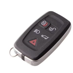 Carcasa Cheie Auto Techstar