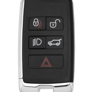 Carcasa Cheie Auto Techstar pentru Land Rover Range Rover Evoque