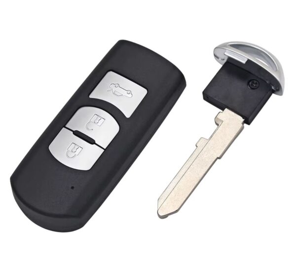 Carcasa cheie auto Techstar