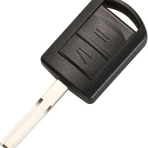 Carcasa Cheie Auto Techstar pentru Opel Astra H