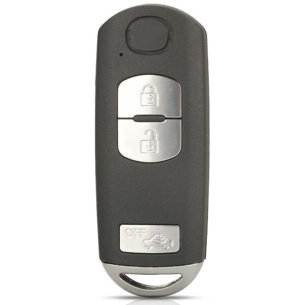 Carcasa Cheie Auto Techstar®