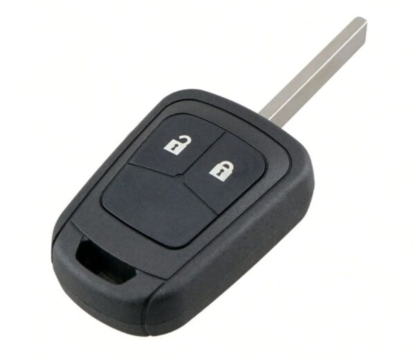 Carcasa Cheie Auto Techstar® cu 2 Butoane pentru Opel Astra J