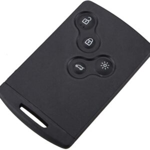 Carcasa Cheie Smartcard