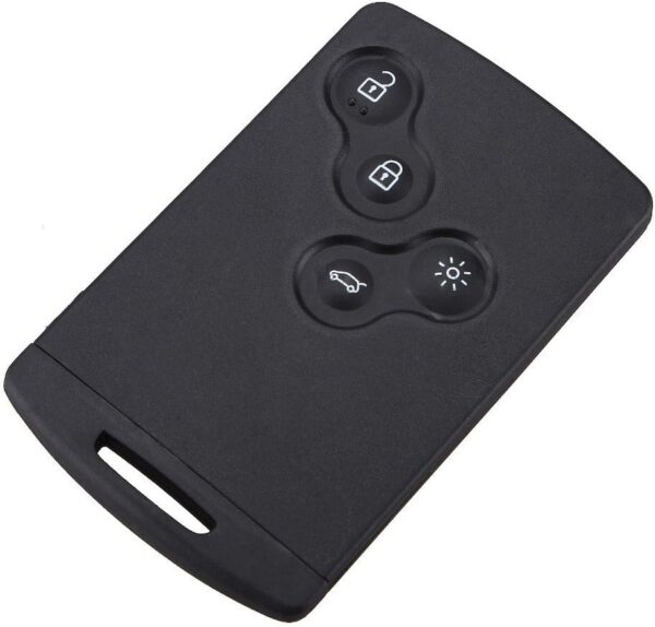 Carcasa Cheie Smartcard