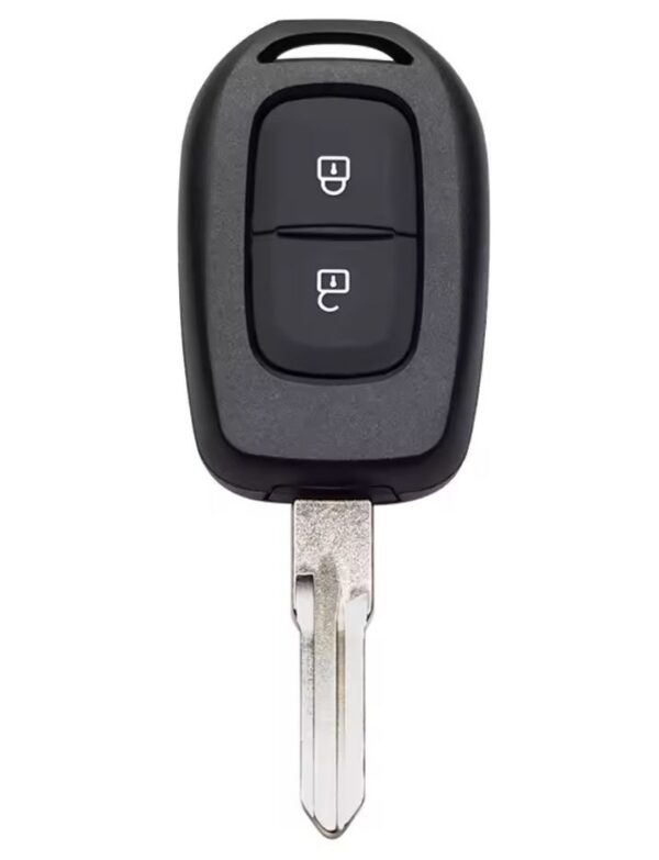 Carcasa cheie Techstar pentru Dacia Logan