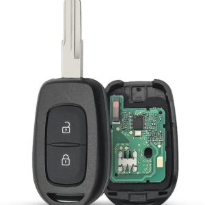 Cheie auto completa cu cip PCF7961M