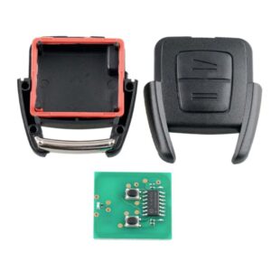 Cheie Auto Completa Programabila pentru Opel Astra