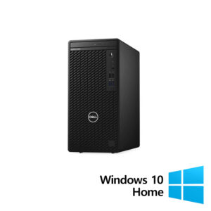 Calculator Refurbished DELL OptiPlex 3080 Tower