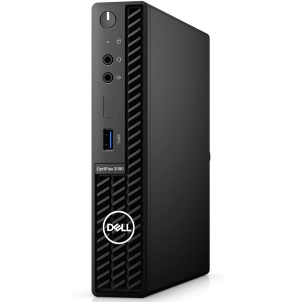 Calculator Second Hand DELL OptiPlex 3090 Mini
