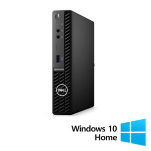 Calculator Refurbished DELL OptiPlex 3090 Mini